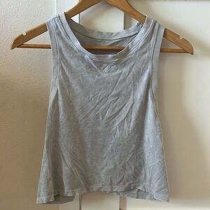 Free People Movement Too Good Tank